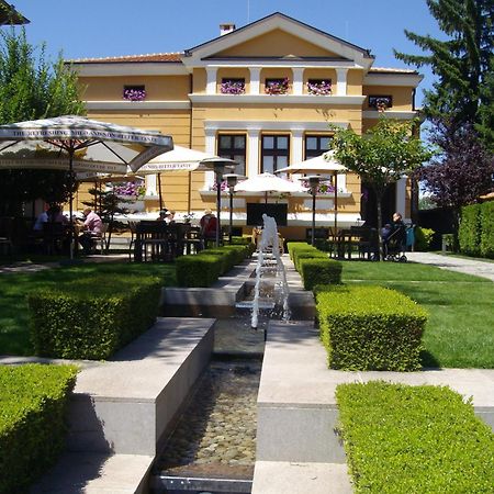Kokoshkovata Boutique House Hotel Samokov Buitenkant foto