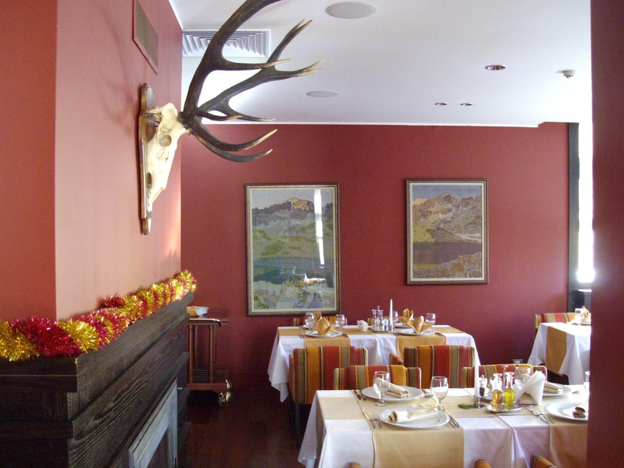 Kokoshkovata Boutique House Hotel Samokov Buitenkant foto