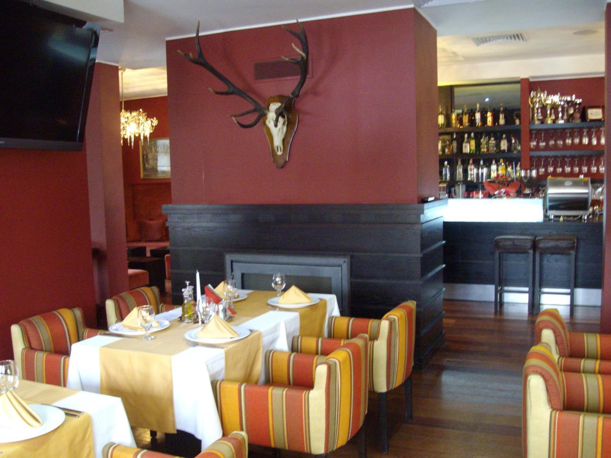 Kokoshkovata Boutique House Hotel Samokov Buitenkant foto