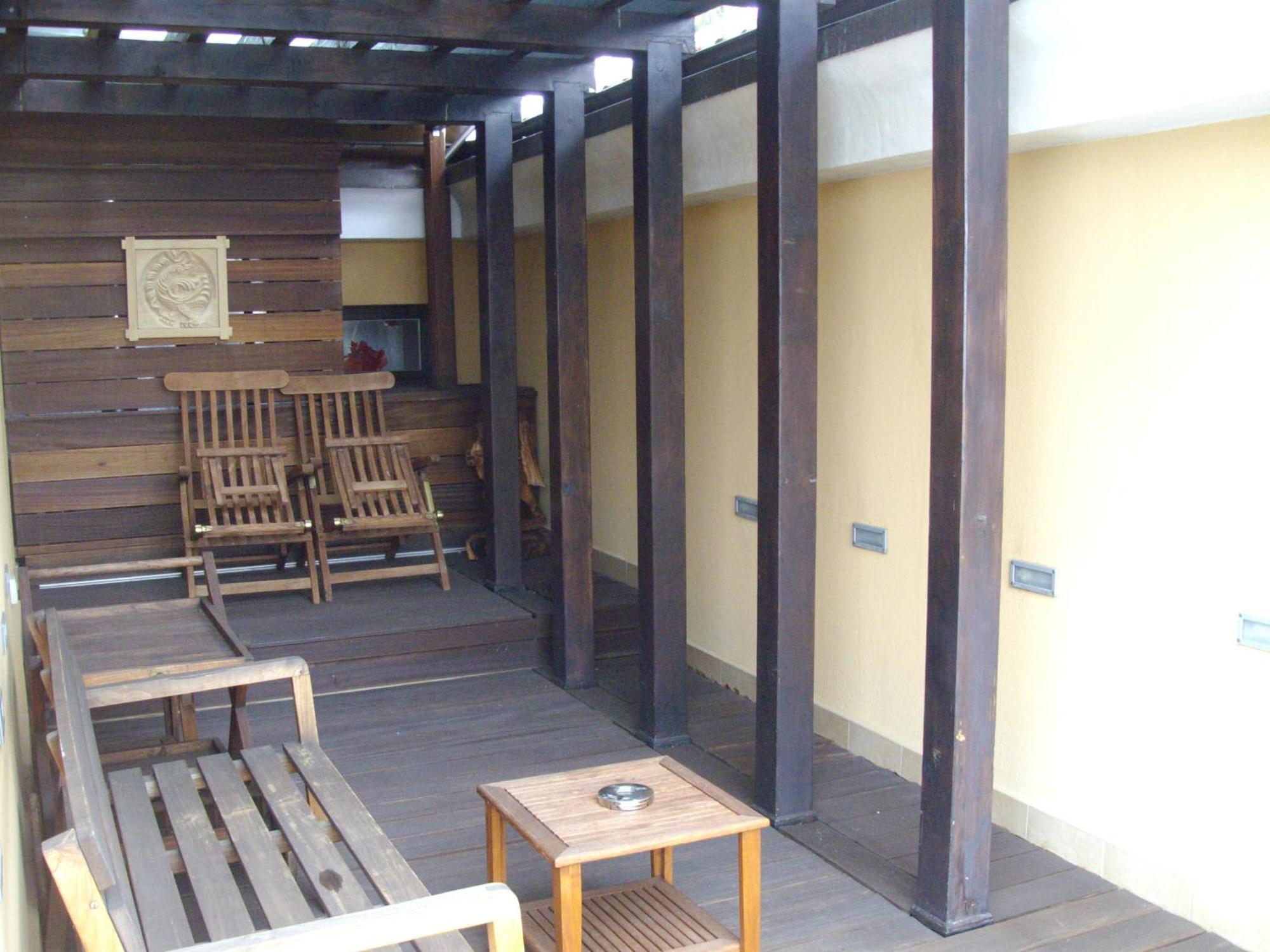 Kokoshkovata Boutique House Hotel Samokov Buitenkant foto