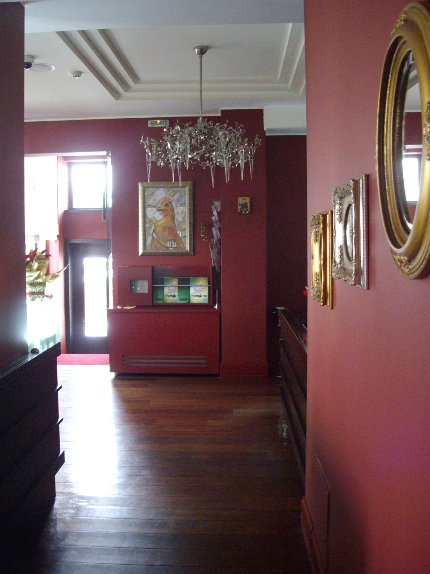 Kokoshkovata Boutique House Hotel Samokov Buitenkant foto