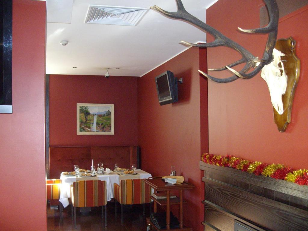 Kokoshkovata Boutique House Hotel Samokov Buitenkant foto