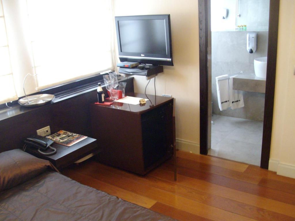 Kokoshkovata Boutique House Hotel Samokov Kamer foto
