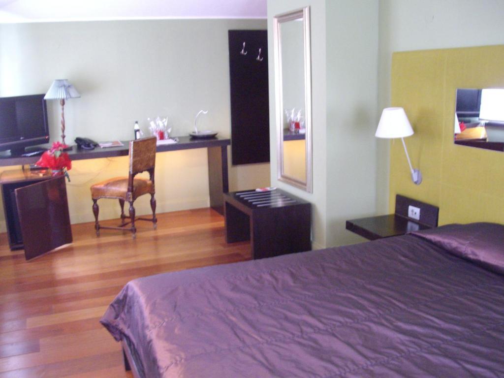 Kokoshkovata Boutique House Hotel Samokov Kamer foto
