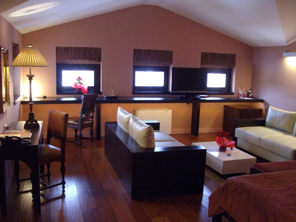 Kokoshkovata Boutique House Hotel Samokov Kamer foto