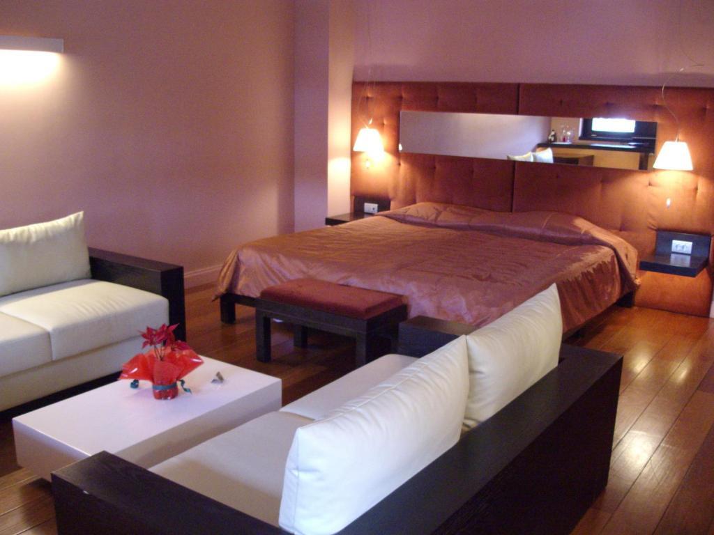 Kokoshkovata Boutique House Hotel Samokov Kamer foto