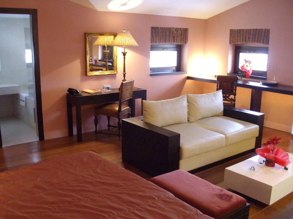Kokoshkovata Boutique House Hotel Samokov Kamer foto