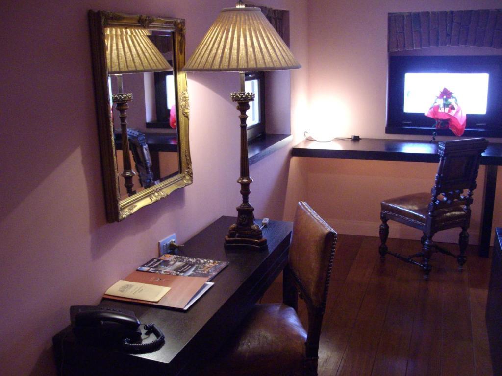 Kokoshkovata Boutique House Hotel Samokov Kamer foto