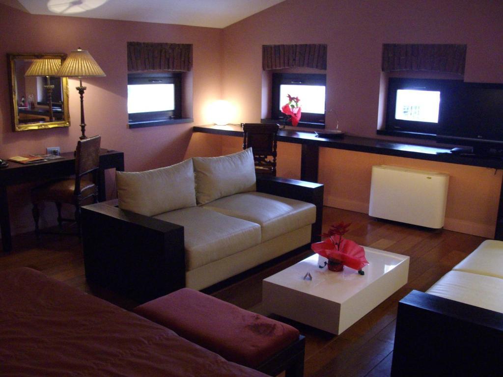Kokoshkovata Boutique House Hotel Samokov Kamer foto