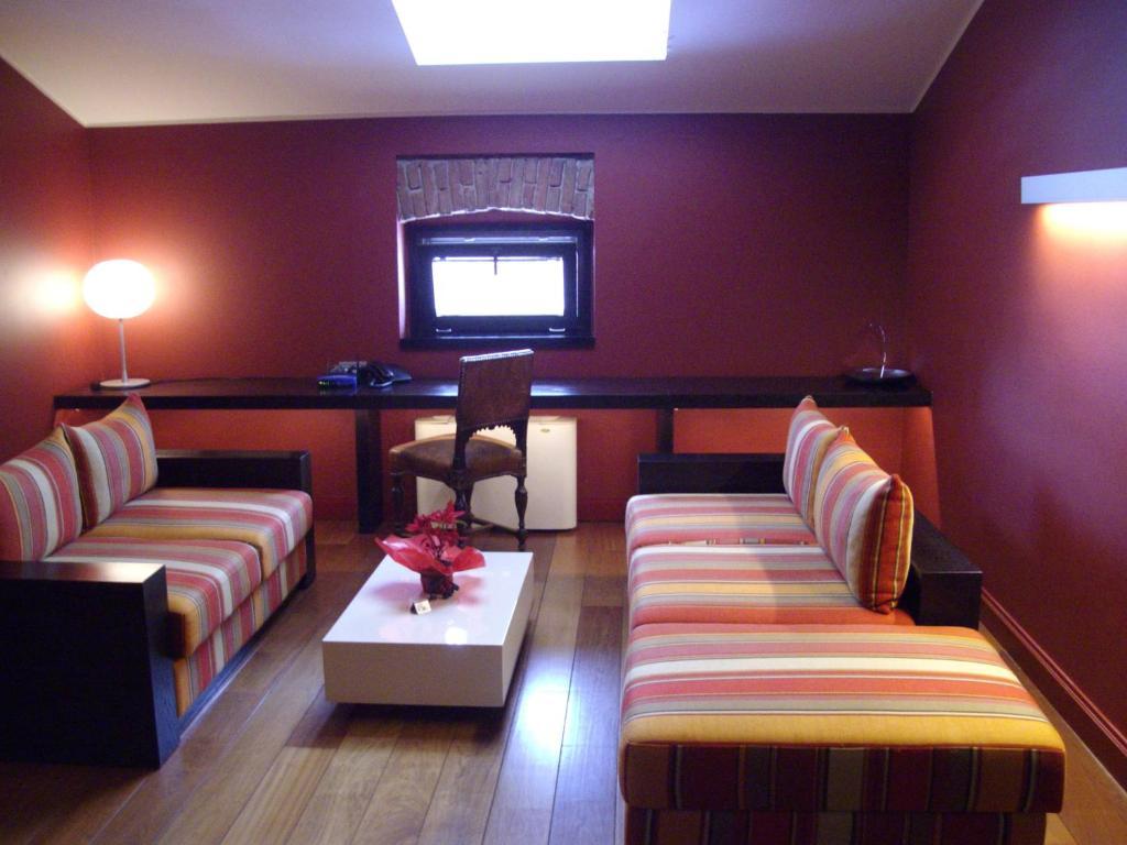 Kokoshkovata Boutique House Hotel Samokov Kamer foto