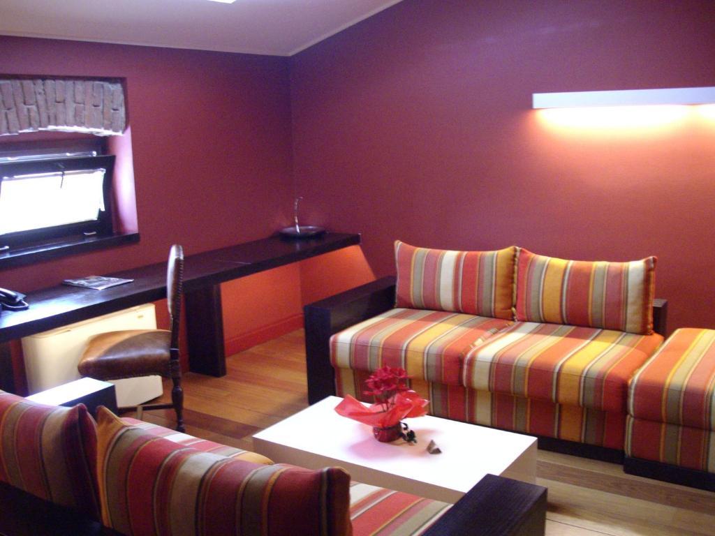 Kokoshkovata Boutique House Hotel Samokov Kamer foto