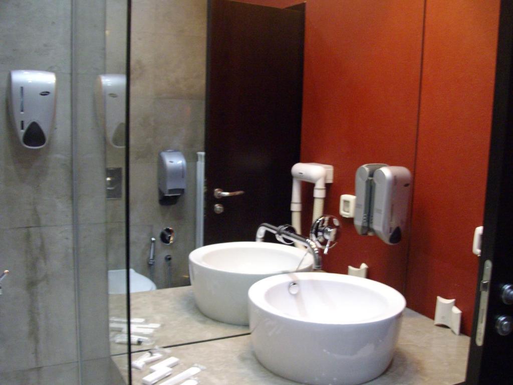 Kokoshkovata Boutique House Hotel Samokov Kamer foto
