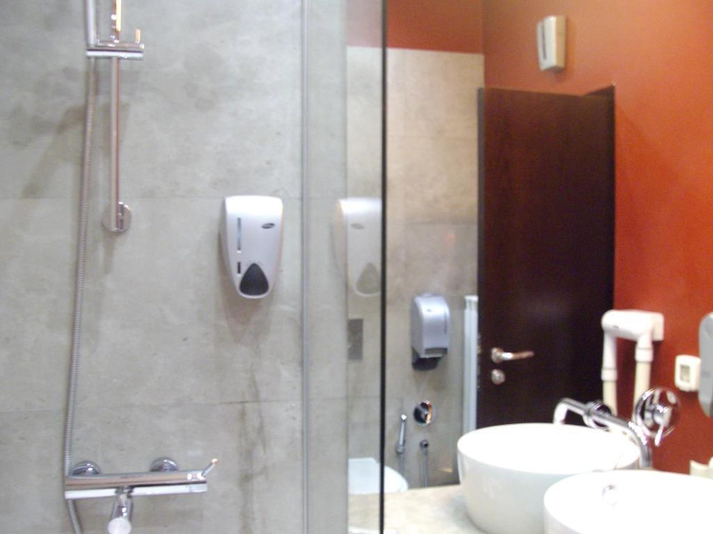 Kokoshkovata Boutique House Hotel Samokov Kamer foto