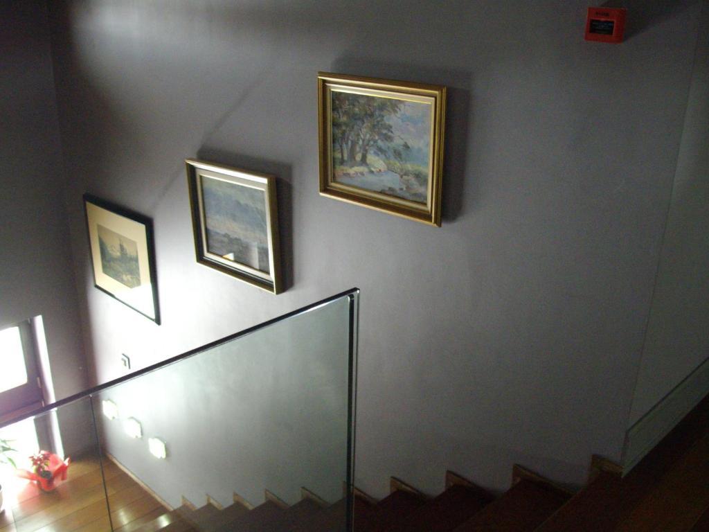 Kokoshkovata Boutique House Hotel Samokov Buitenkant foto